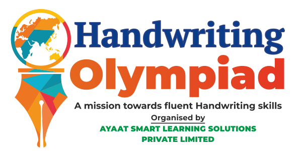 Handwriting Olympiad