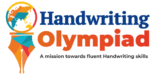 Handwriting Olympiad